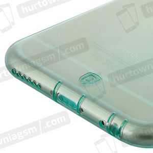 Baseus Etui Baseus Simple IPHONE 6/6S zielone ARAPIPH6-06 7