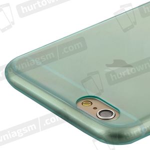 Baseus Etui Baseus Simple IPHONE 6/6S zielone ARAPIPH6-06 8