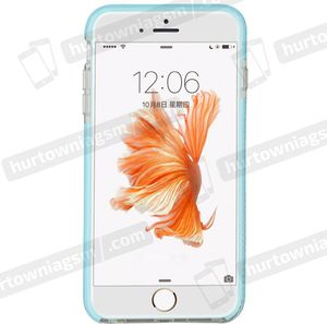 Baseus Etui Baseus Guardian IPHONE 6/6S jasnoniebieskie WIAPIPH6S-GC03 2