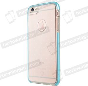 Baseus Etui Baseus Guardian IPHONE 6/6S jasnoniebieskie WIAPIPH6S-GC03 3