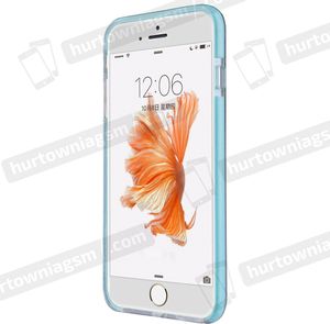 Baseus Etui Baseus Guardian IPHONE 6/6S jasnoniebieskie WIAPIPH6S-GC03 4