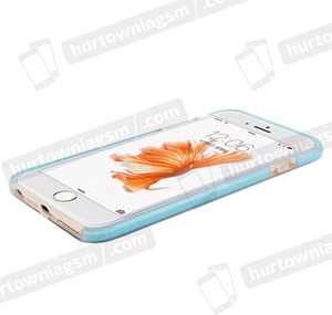 Baseus Etui Baseus Guardian IPHONE 6/6S jasnoniebieskie WIAPIPH6S-GC03 5