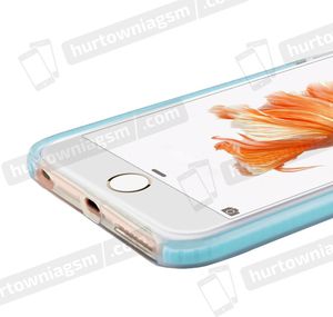 Baseus Etui Baseus Guardian IPHONE 6/6S jasnoniebieskie WIAPIPH6S-GC03 7
