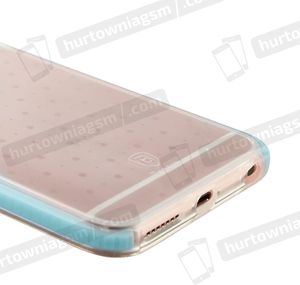 Baseus Etui Baseus Guardian IPHONE 6/6S jasnoniebieskie WIAPIPH6S-GC03 8