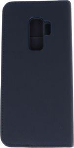 Dux Ducis Etui portfel Dux Ducis wish leather SAMSUNG S9+ granatowy 10