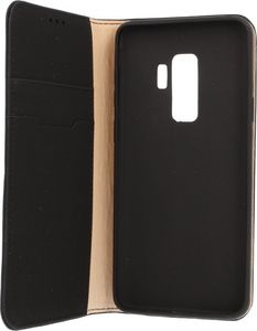 Dux Ducis Etui Wish leather Galaxy S9+ czarny 10