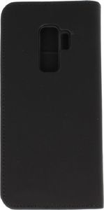 Dux Ducis Etui Wish leather Galaxy S9+ czarny 11