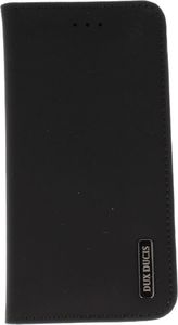 Dux Ducis Etui Wish leather Galaxy S9+ czarny 9