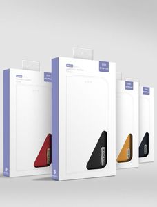 Dux Ducis Etui Wish leather iPhone 6+ brązowy 5