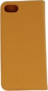 Dux Ducis Etui Wish leather iPhone 6+ brązowy 8