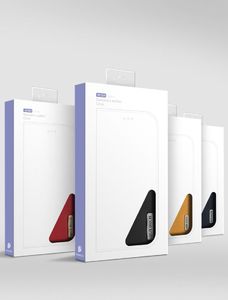 Dux Ducis Etui Wish leather iPhone X brązowe 5