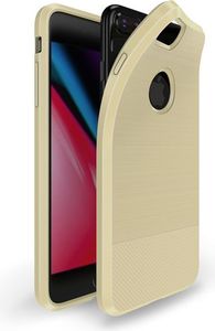 Dux Ducis mojo case IPHONE 7+ złoty 1