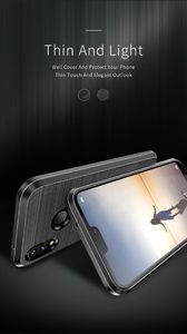 Dux Ducis mojo case HUAWEI P20 złoty 10