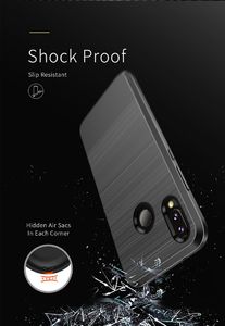 Dux Ducis mojo case HUAWEI P20 złoty 13