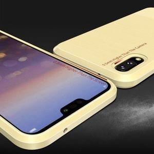 Dux Ducis mojo case HUAWEI P20 złoty 3