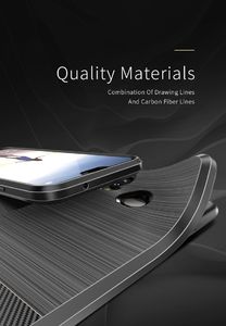 Dux Ducis mojo case HUAWEI P20 złoty 5