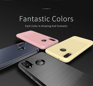 Dux Ducis mojo HUAWEI P20 Lite złoty 10