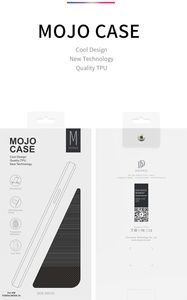 Dux Ducis mojo HUAWEI P20 Lite złoty 13