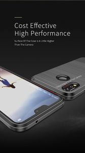 Dux Ducis mojo HUAWEI P20 Lite złoty 5