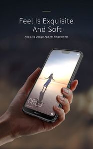 Dux Ducis mojo HUAWEI P20 Lite złoty 7