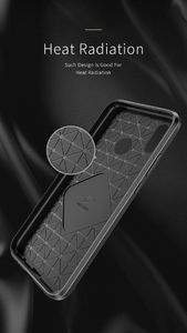 Dux Ducis mojo HUAWEI P20 Lite złoty 8