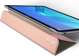 Dux Ducis mojo SAMSUNG S9+ złoty 2