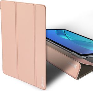 Dux Ducis mojo SAMSUNG S9+ złoty 3