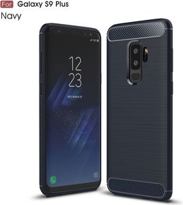 Dux Ducis mojo SAMSUNG S9 niebieski 2