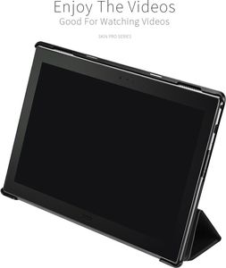 Dux Ducis Etui tablet Dux Ducis skin pro LENOVO TAB 4 10 PLUS czarny 5