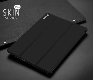 Dux Ducis Etui tablet Dux Ducis skin pro LENOVO TAB 4 10 PLUS czarny 8