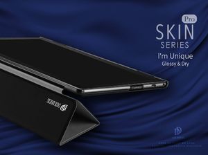 Dux Ducis Etui tablet Dux Ducis skin pro LENOVO TAB 4 10 PLUS czarny 9