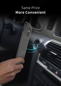 Dux Ducis mojo Iphone X różowy 9