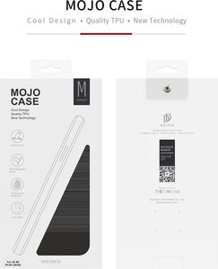 Dux Ducis mojo Iphone X niebieski 11