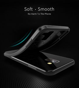 Dux Ducis mojo Iphone X niebieski 2