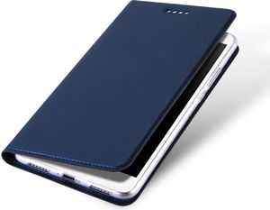 Dux Ducis Etui portfel Dux Ducis skin leather XIAOMI MAX 2 granat 4