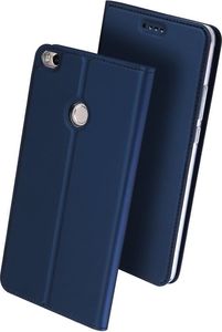 Dux Ducis Etui portfel Dux Ducis skin leather XIAOMI MAX 2 granat 5