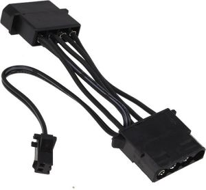 BitFenix Alchemy Aqua pasek 6x LED 20cm - zielony ( BFA-AAL-20GK6-RP ) 2