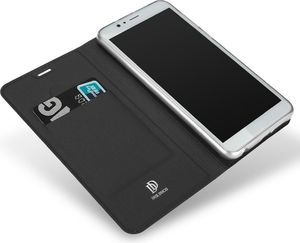 Dux Ducis Etui Skin Pro Redmi Note 5A szare 3