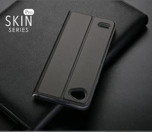 Dux Ducis Etui Skin Pro Redmi Note 5A szare 6
