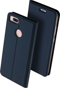 Dux Ducis Etui portfel Dux Ducis skin leather XIAOMI MI A1/5X granat 2