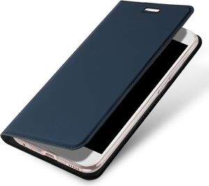 Dux Ducis Etui portfel Dux Ducis skin leather XIAOMI MI A1/5X granat 4