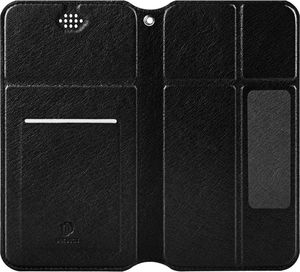 Dux Ducis every 5,5"-6,0" UNIWERSALNE czarny 4