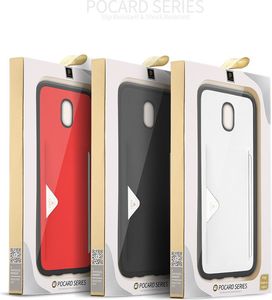 Dux Ducis pocard SAMSUNG J530 J5 2017 czerwony 10