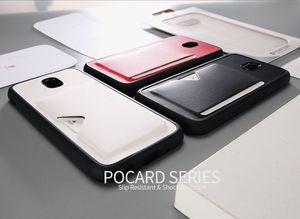 Dux Ducis pocard SAMSUNG J530 J5 2017 czerwony 11