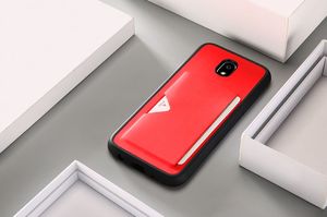 Dux Ducis pocard SAMSUNG J530 J5 2017 czerwony 3