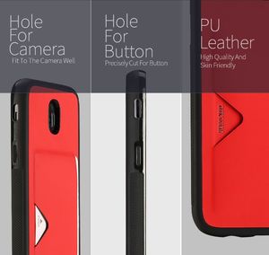 Dux Ducis pocard SAMSUNG J530 J5 2017 czerwony 7