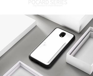 Dux Ducis pocard SAMSUNG J530 J5 2017 czarny 11