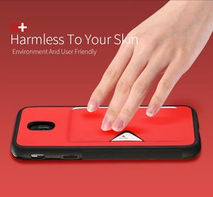 Dux Ducis pocard SAMSUNG J330 J3 2017 czarny 8