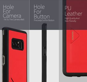 Dux Ducis pocard SAMSUNG N950 NOTE 8 biały 11