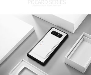 Dux Ducis pocard SAMSUNG N950 NOTE 8 biały 3